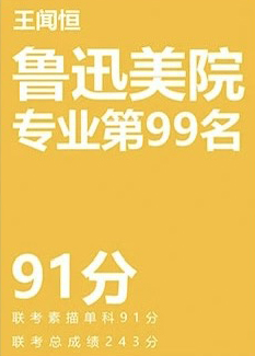 王闻恒